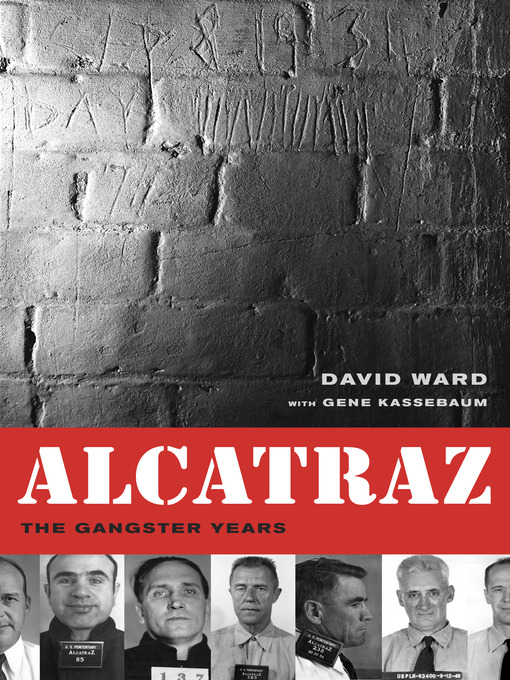 Title details for Alcatraz by David A. Ward - Available
